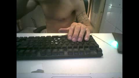 CabaDuo online show from 02.07.26