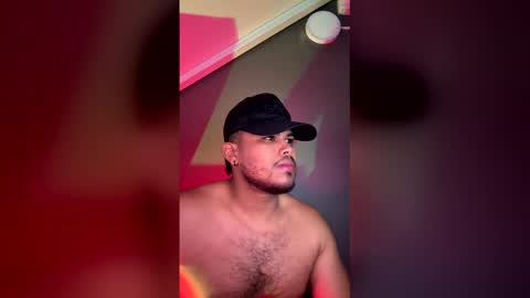 INSTAGRAM CABALLERO 1998  online show from 05.04.26