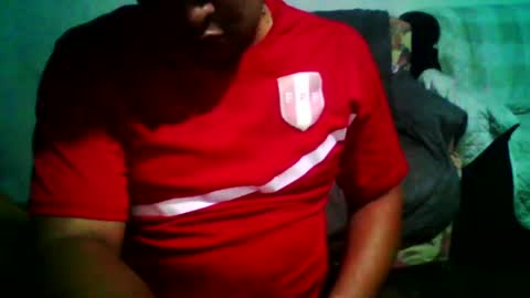 Cachudosexy online show from 09.19.25