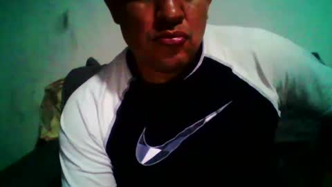 Cachudosexy online show from 10.08.25