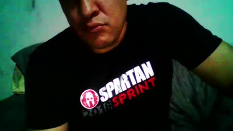 Cachudosexy online show from 10.10.25