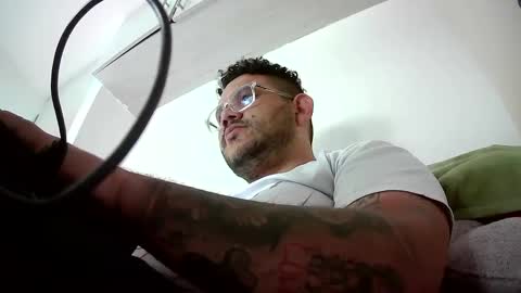 Stevens online show from 09.14.25