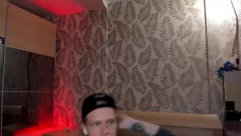 Snapshot of cactusjames_69 chatting on 09.13.25 James online show from 09.13.25