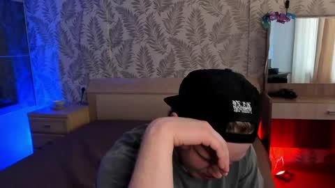 Snapshot of cactusjames_69 chatting on 05.21.26 James online show from 05.21.26