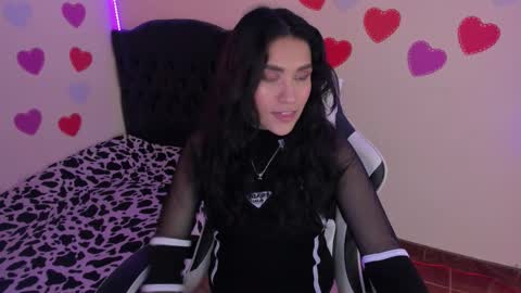 caelisse_cb online show from 02.18.26