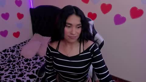 caelisse_cb online show from 02.26.26