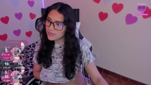 caelisse_cb online show from 03.23.26