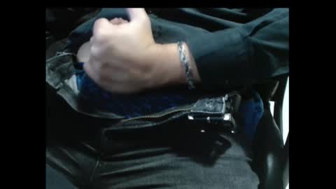 Snapshot of cafetabac chatting on 10.24.25 cafetabac online show from 10.24.25