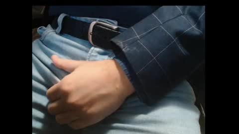 Snapshot of cafetabac chatting on 11.03.25 cafetabac online show from 11.03.25