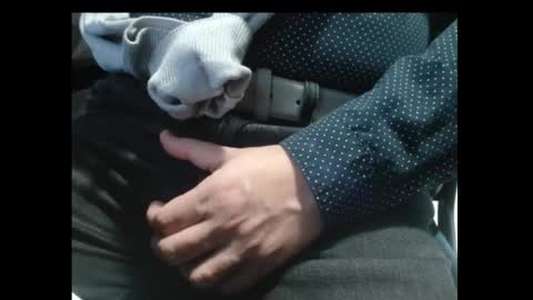 Snapshot of cafetabac chatting on 11.16.25 cafetabac online show from 11.16.25