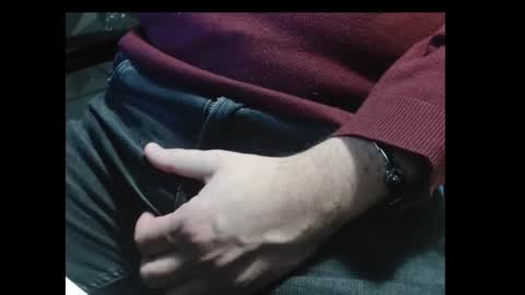 Snapshot of cafetabac chatting on 11.18.25 cafetabac online show from 11.18.25