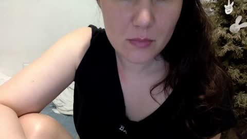Snapshot of caffeinated_lamb chatting on 04.19.26 Lamb online show from 04.19.26