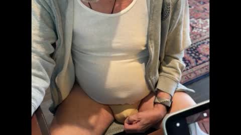 cage_lockdwood online show from 03.03.26