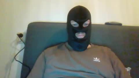 cagegag31 online show from 12.20.25