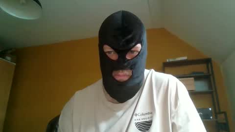 cagegag31 online show from 06.05.26
