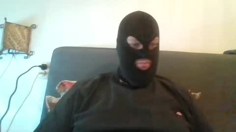 cagegag31 online show from 06.10.26