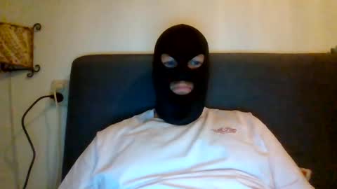 cagegag31 online show from 08.01.26