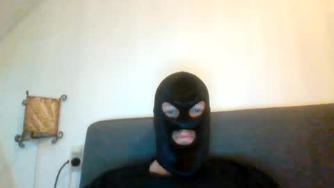 cagegag31 online show from 08.02.26