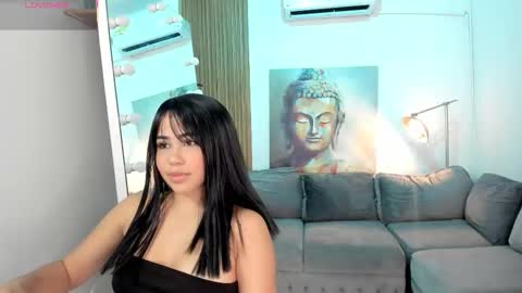 Snapshot of cailing chatting on 02.05.26 I am Katherine online show from 02.05.26