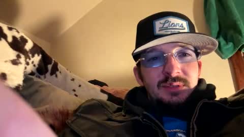 cain62492 online show from 11.23.25