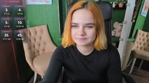 Gina online show from 11.05.25