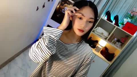 caitlin online show from 03.02.26