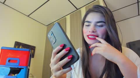 caitlingomez0 online show from 02.02.26