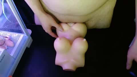 Snapshot of caiturbate chatting on 12.16.25 Caiturbate online show from 12.16.25