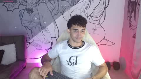 caius online show from 04.25.26