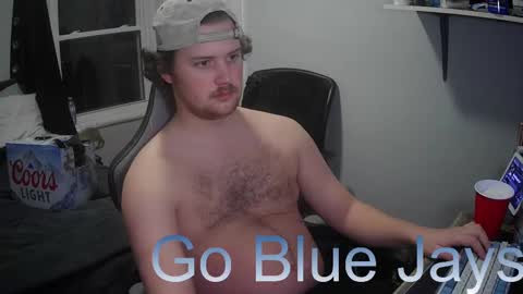 Snapshot of cajerk chatting on 10.25.25 Cajerk online show from 10.25.25