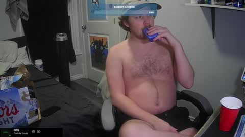 Snapshot of cajerk chatting on 10.26.25 Cajerk online show from 10.26.25