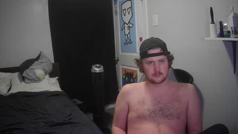 Snapshot of cajerk chatting on 10.27.25 Cajerk online show from 10.27.25