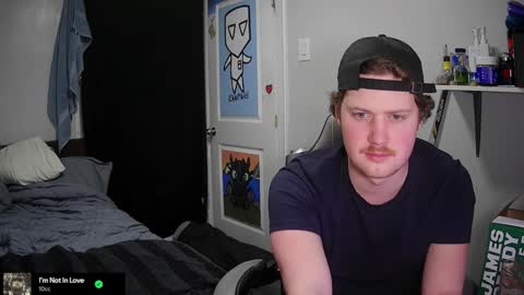 Snapshot of cajerk chatting on 02.12.26 Cajerk online show from 02.12.26