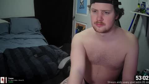 Snapshot of cajerk chatting on 02.20.26 Cajerk online show from 02.20.26