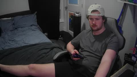 Cajerk online show from 05.13.26