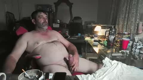 cajunbator2 online show from 11.27.25