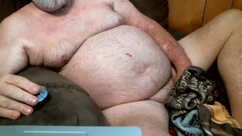 cajungrey online show from 03.05.25