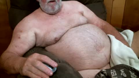 cajungrey online show from 10.18.25