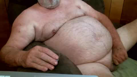 cajungrey online show from 10.23.25