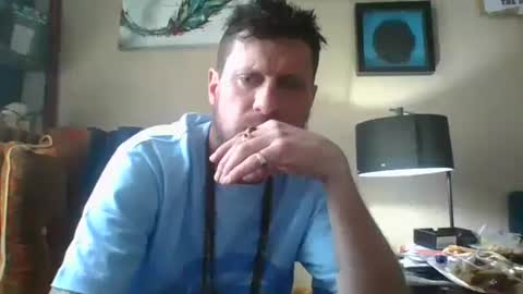 cajunpersuasion143 online show from 01.07.25