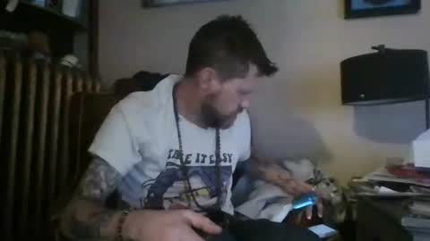 cajunpersuasion143 online show from 01.09.25