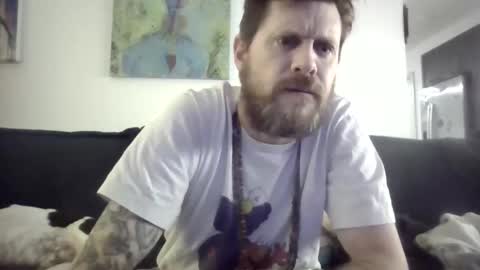 cajunpersuasion143 online show from 11.07.25