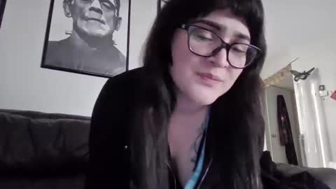 cakebatterbitch online show from 12.02.24