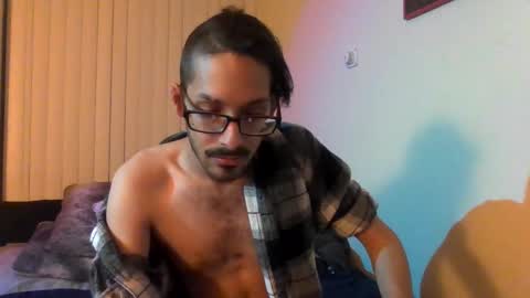 Cal XXX online show from 10.19.25
