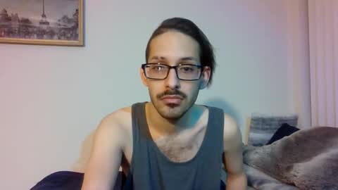 Snapshot of cal_xxx chatting on 10.30.25 Cal XXX online show from 10.30.25