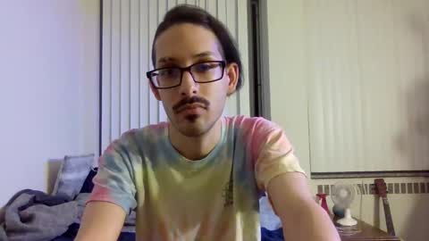 Snapshot of cal_xxx chatting on 11.03.25 Cal XXX online show from 11.03.25