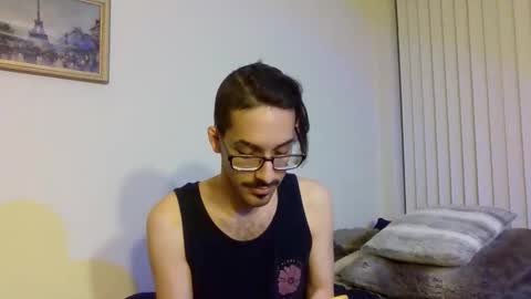 Snapshot of cal_xxx chatting on 11.05.25 Cal XXX online show from 11.05.25