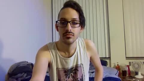 Snapshot of cal_xxx chatting on 11.11.25 Cal XXX online show from 11.11.25