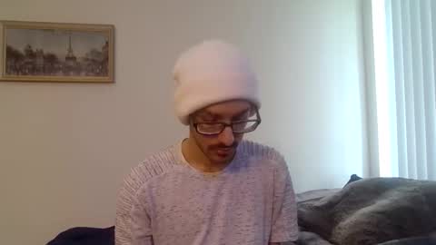 Snapshot of cal_xxx chatting on 11.12.25 Cal XXX online show from 11.12.25