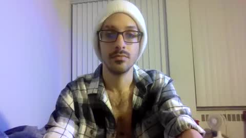 Snapshot of cal_xxx chatting on 11.13.25 Cal XXX online show from 11.13.25